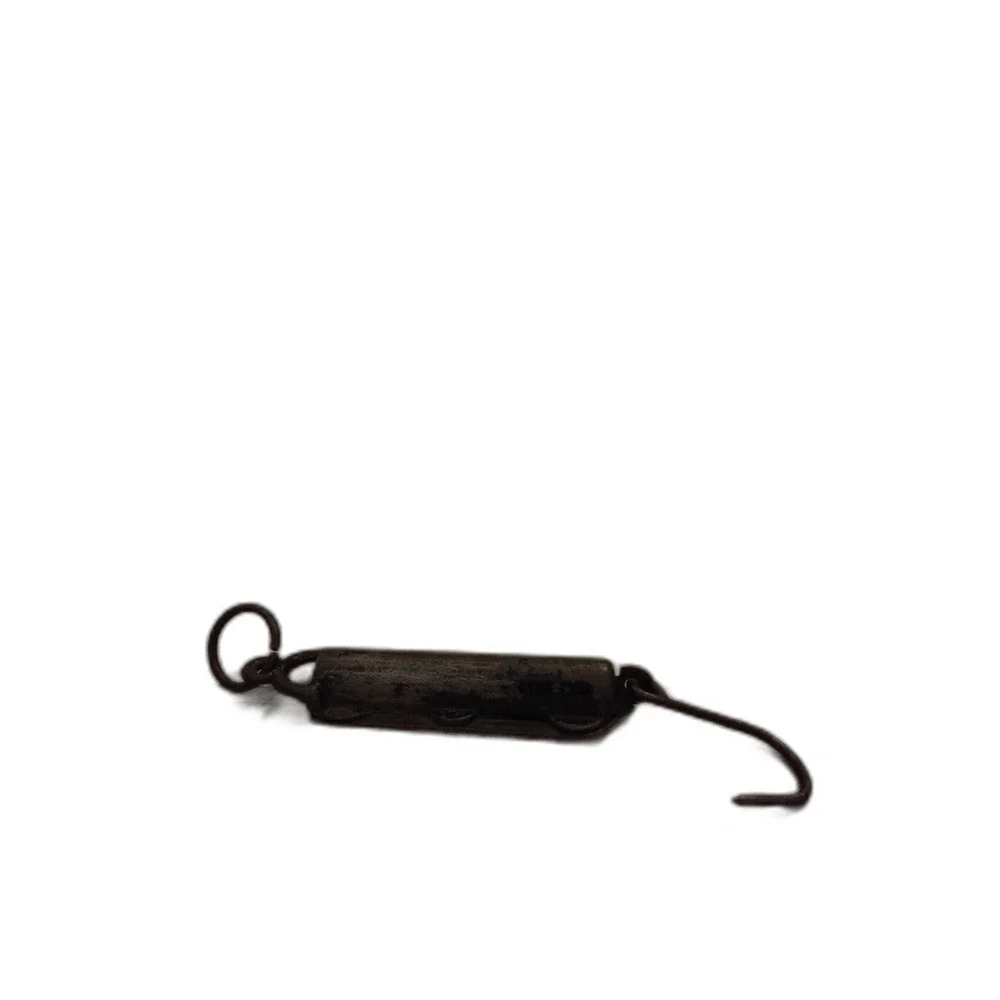 Excelsior Improved Spring Balance 25 LB Scale - Belmont HDW Co. USA